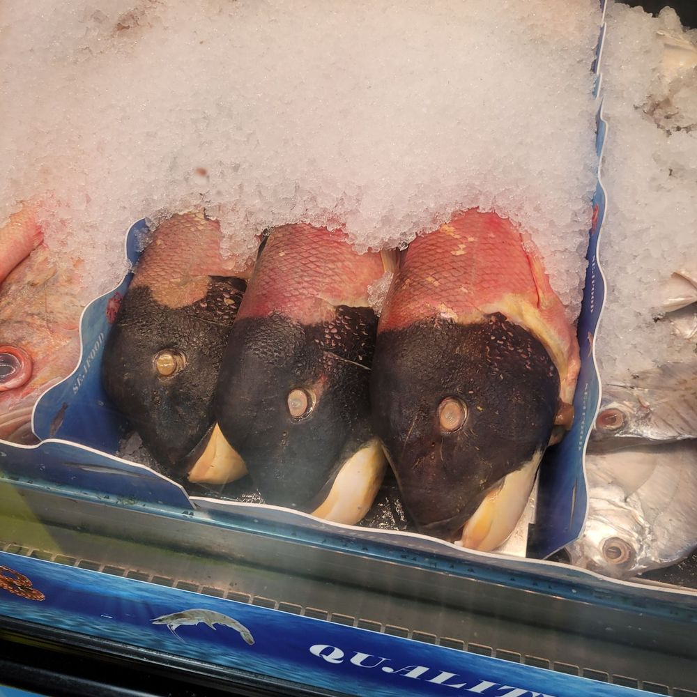 88 Ranch Market - Seafood Markets Near Me - Oceanside, California