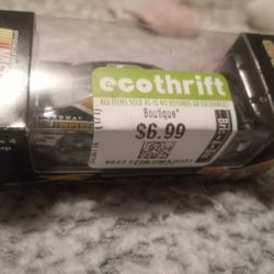 Eco Thrift