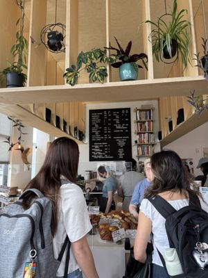 Third Cliff Bakery by null Third Cliff Bakery by null