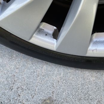 Jupiter Inlet Car Wash - Dirty rims - Auto Detailing Near Me - Jupiter, Florida Jupiter Inlet Car Wash - Dirty rims - Auto Detailing Near Me - Jupiter, Florida
