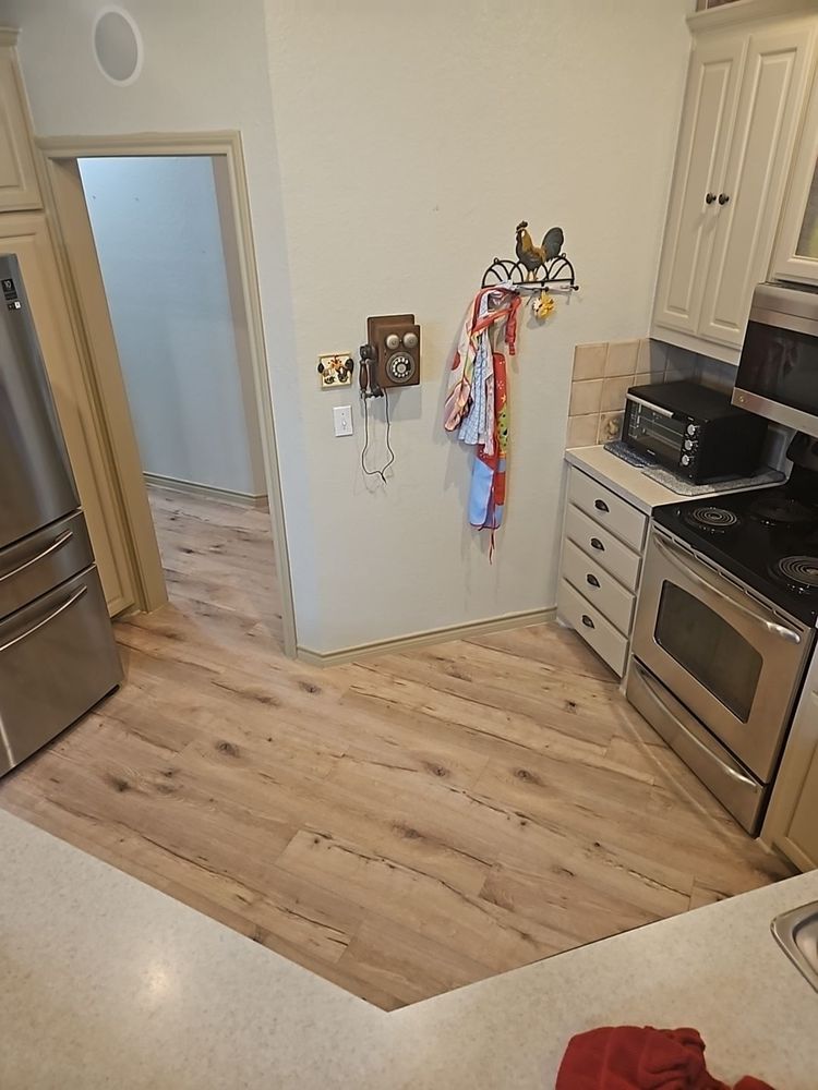 Slide of SLM General Contractors & Roofing