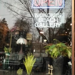 Nokomis Beach Gallery