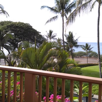 Maui Kamaole Rentals - main balcony with ocean view - Vacation Rentals Near Me - Kihei, Hawaii Maui Kamaole Rentals - main balcony with ocean view - Vacation Rentals Near Me - Kihei, Hawaii