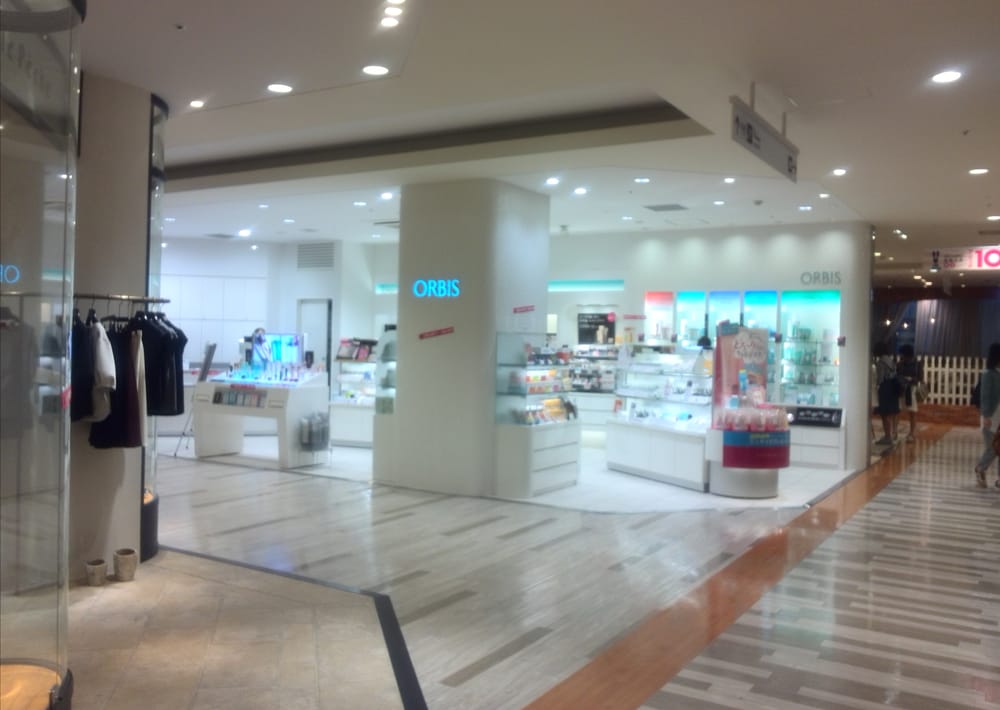 オルビス ザ ショップアミュプラザ Skin Care 博多区博多駅中央街1 1 福岡市 福岡県 Japan Phone Number