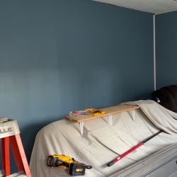 J & B Electrical and Home Solutions - Update of remodel