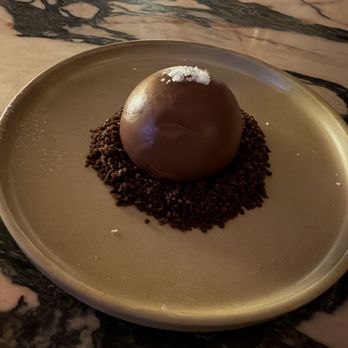 Florence By the Water - Chocolate Bomb, and it was thermonuclear - Bars Near Me - Los Angeles, California