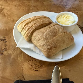 Le Beef - Bread and butter - French Near Me - Plano, Texas