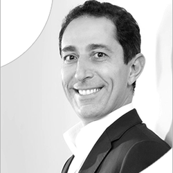 Ari Elhyani - Dr Ari Elhyani Chirurgien Dentiste
Esthétique du sourire
Elone Clinic