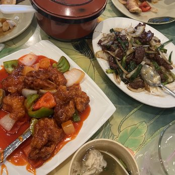 Din Ho Chinese BBQ - Barbeque Near Me - Austin, Texas