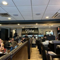 The Bistro At Haddonfield