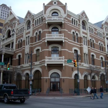 The Driskill - Hotels Near Me - Austin, Texas The Driskill - Hotels Near Me - Austin, Texas