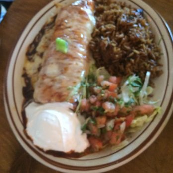 Border Cafe - Enchilladas - Cajun/Creole Near Me - Newark, Delaware