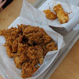 Chicken Tenders