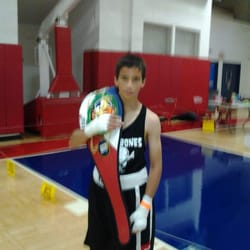 Bare Bones Boxing