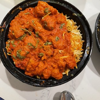 BayLeaf Redefined Indian Cuisine - Supposed to be House Special Chicken Biryani but wtf is this? - Indian Near Me - South Orange, New Jersey BayLeaf Redefined Indian Cuisine - Supposed to be House Special Chicken Biryani but wtf is this? - Indian Near Me - South Orange, New Jersey