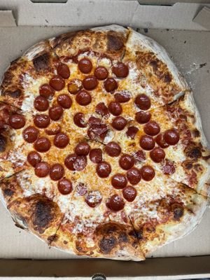 Whole Foods Market by null