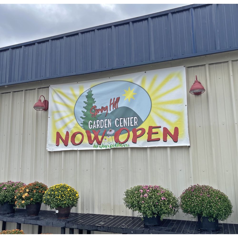 Spring Hill Garden Center - Nurseries & Gardening Near Me - Spring Hill, Tennessee Spring Hill Garden Center - Nurseries & Gardening Near Me - Spring Hill, Tennessee