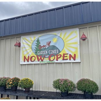Spring Hill Garden Center - Nurseries & Gardening Near Me - Spring Hill, Tennessee