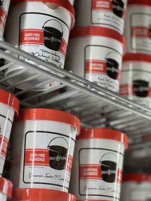 Salt & Straw by null