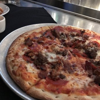 Yard House - Carnivore Pizza - Bars Near Me - San Antonio, Texas Yard House - Carnivore Pizza - Bars Near Me - San Antonio, Texas