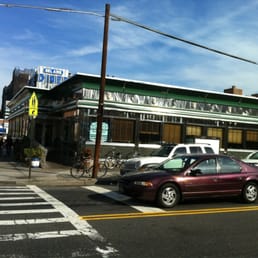 BEL AIRE DINER - Updated March 2025 - 621 Photos & 763 Reviews - 31-91