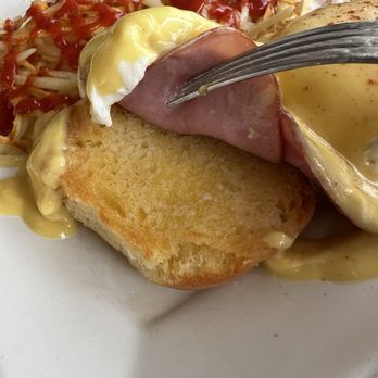 Jax At The Tracks - Not an English Muffin... - Diners Near Me - Truckee, California Jax At The Tracks - Not an English Muffin... - Diners Near Me - Truckee, California