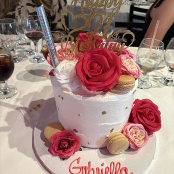 Rudy's Bakery and Cafe - Bakeries Near Me - Ridgewood, New York