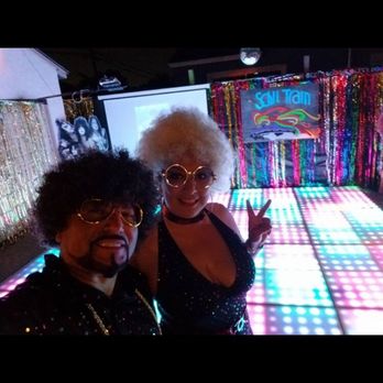 LED Dance Floor Rental - Audio/Visual Equipment Rental Near Me - Northridge, California