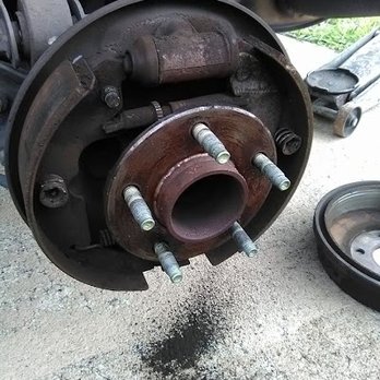 Advanced Mobile Mechanic - Roadside Assistance Near Me