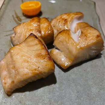 Kiitsu - cod - Japanese Near Me - Los Angeles, California Kiitsu - cod - Japanese Near Me - Los Angeles, California