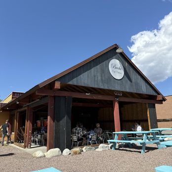 Buchi - Cafes Near Me - Leadville, Colorado