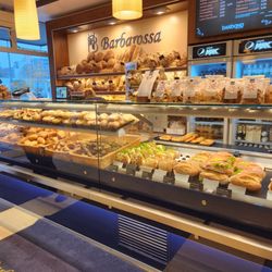 Barbarossa Bäckerei