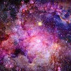 The Universe - this is some of the universe