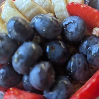 Better Buzz Coffee Rancho Penasquitos - Acai goodness - Coffee & Tea Near Me - San Diego, California