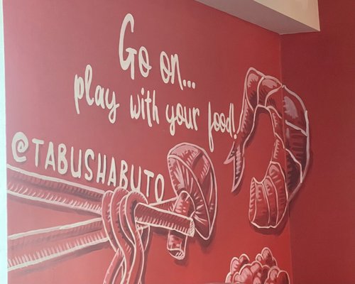 Tabu Shabu - Thousand Oaks by null