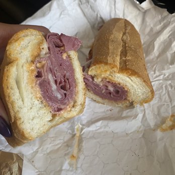 2 Sisters Deli - The Bronx - Delis Near Me - Washington, DC, District of Columbia