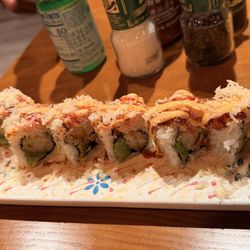 Fujiya Ramen Sushi Bar