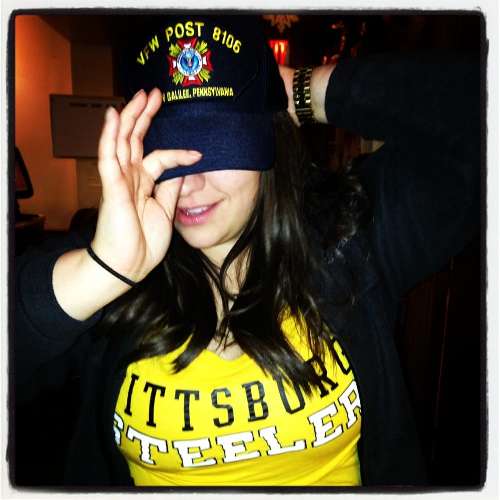 NEW GALILEE VFW Updated August 2024 Monroe St, New Galilee