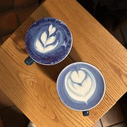 Blue Matcha