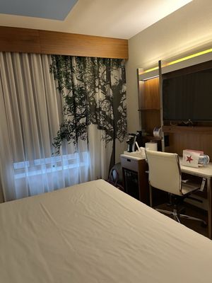 EVEN Hotel New York - Midtown East by IHG by null