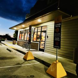 McDonald's - 8/2/25