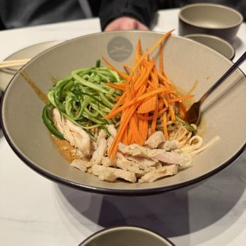 X Noodles & Dumplings - Noodles Near Me - Portland, Oregon X Noodles & Dumplings - Noodles Near Me - Portland, Oregon