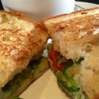 Restaurant 415 - Mas Por Favor with tomato soup - New American Near Me - Fort Collins, Colorado