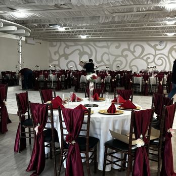 SOL Banquets - Venues & Event Spaces Near Me - Anaheim, California