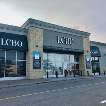 LCBO - LCBO - Storefront - Beer, Wine & Spirits Near Me - Toronto, Ontario LCBO - LCBO - Storefront - Beer, Wine & Spirits Near Me - Toronto, Ontario