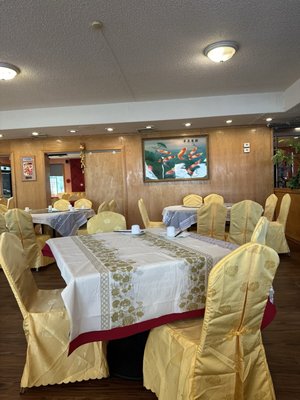 Happy Dragon Chinese Restaurant by null