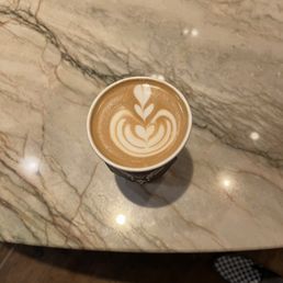 Mint mocha Mint mocha