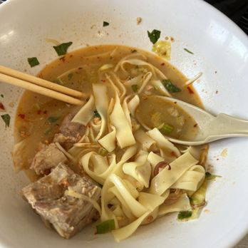 Hue Kitchen - Mi Quang - Noodles Near Me - Santa Ana, California Hue Kitchen - Mi Quang - Noodles Near Me - Santa Ana, California