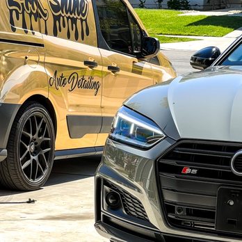 24K Shine - Auto Detailing Near Me - Irvine, California