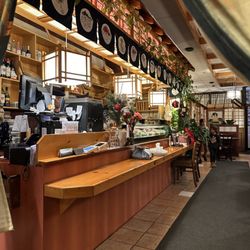 Gonoe Sushi